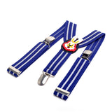 Kid’s Fancy Gallice, Boys Belts & Gallace, Chase Value, Chase Value