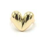 Women'S Finger Ring - Golden, Women Finger Rings, Chase Value, Chase Value