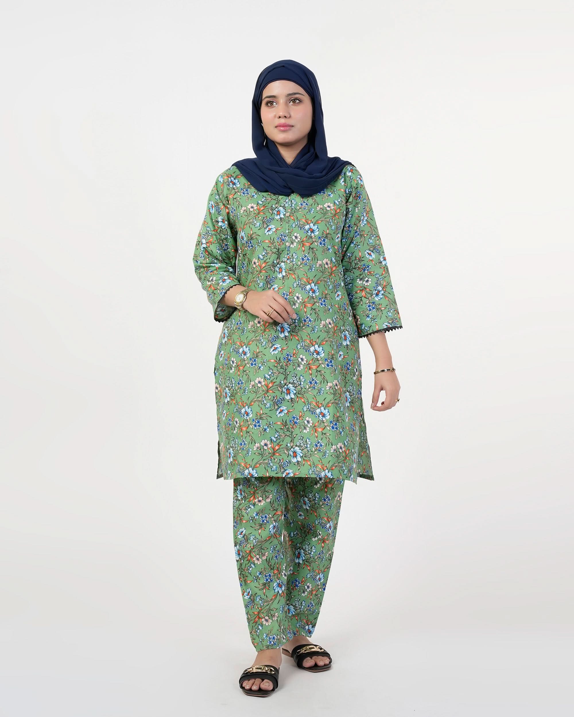 Women Comfort Co-Ord Suit, Women Co-Ord Set, Chase Value, Chase Value
