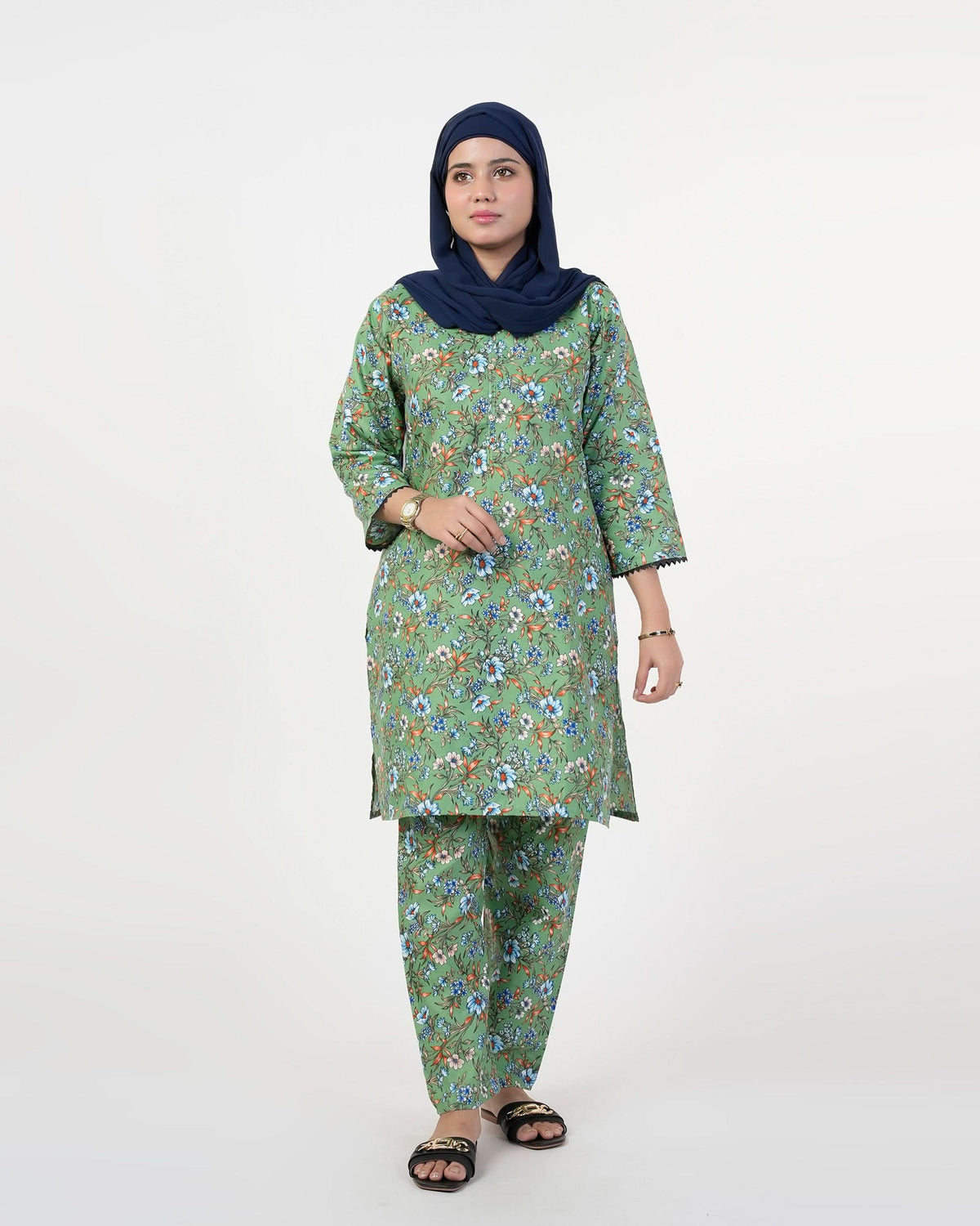 Women Comfort Co-Ord Suit, Women Co-Ord Set, Chase Value, Chase Value