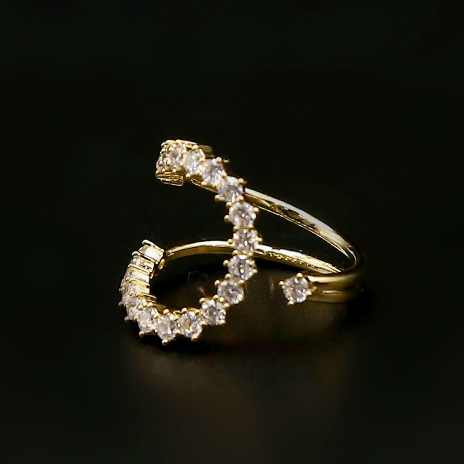 Women's Finger Ring - A4, Women Finger Rings, Chase Value, Chase Value