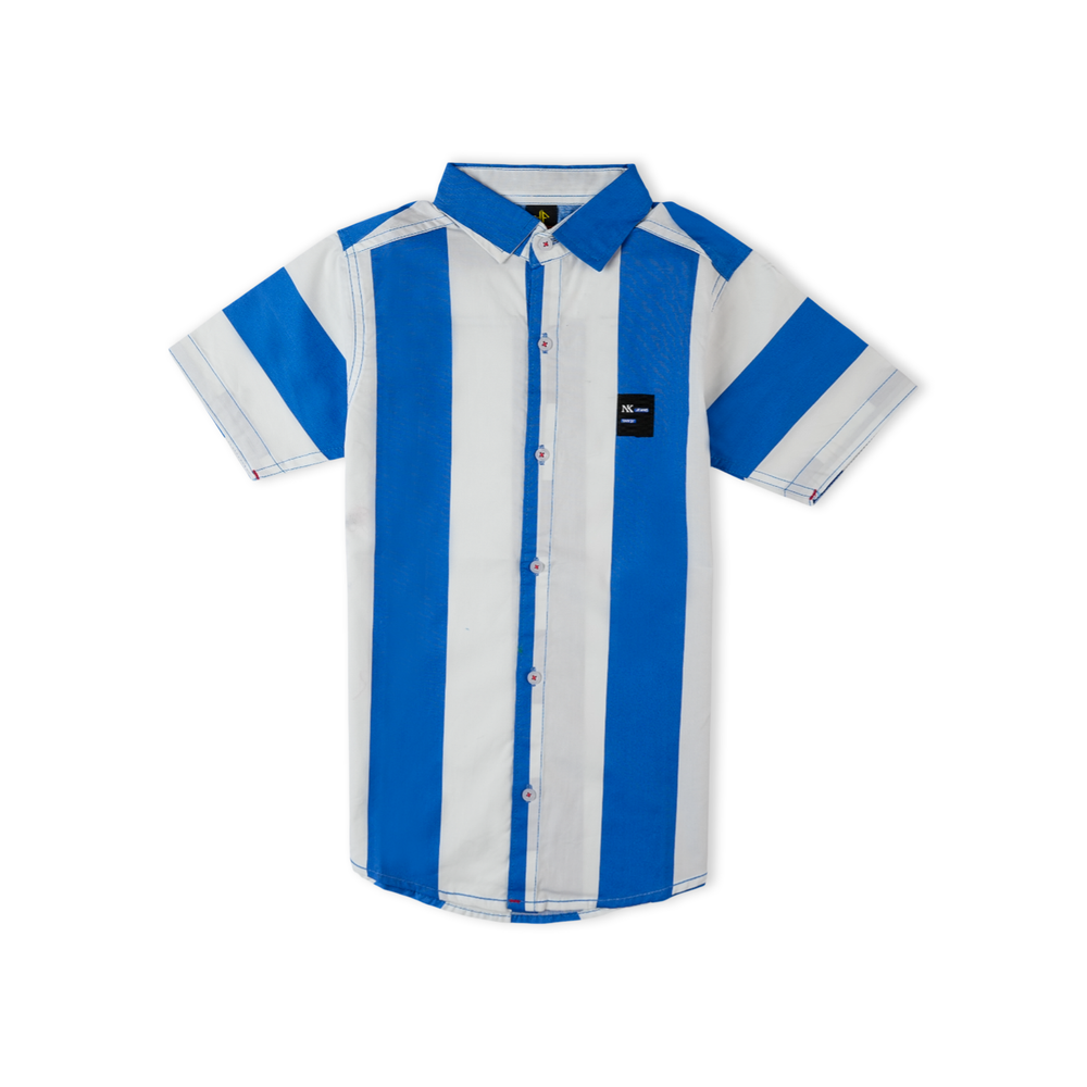 Boys Casual Shirt – Everyday Style & Comfort - Multi Color, Boys Shirts, Chase Value, Chase Value