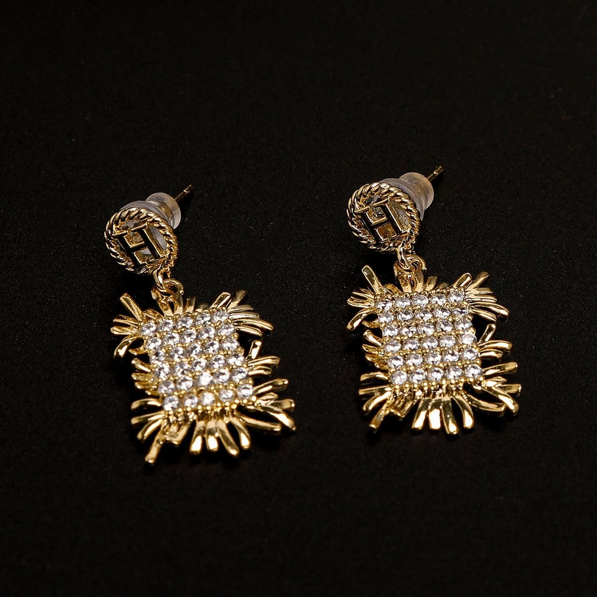 Women's Earrings - A4, Women Earrings & Tops, Chase Value, Chase Value