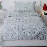 Single Bedsheet - A4, Single Size Bed Sheet, Chase Value, Chase Value