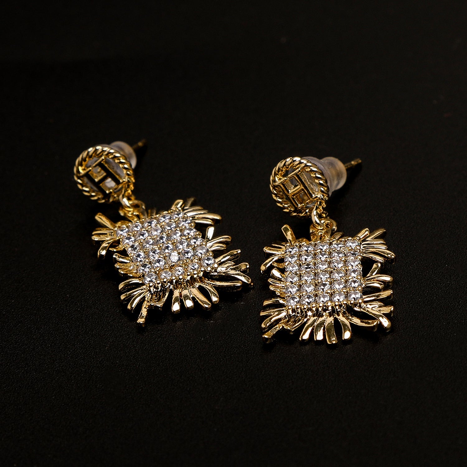 Women's Earrings - A4, Women Earrings & Tops, Chase Value, Chase Value