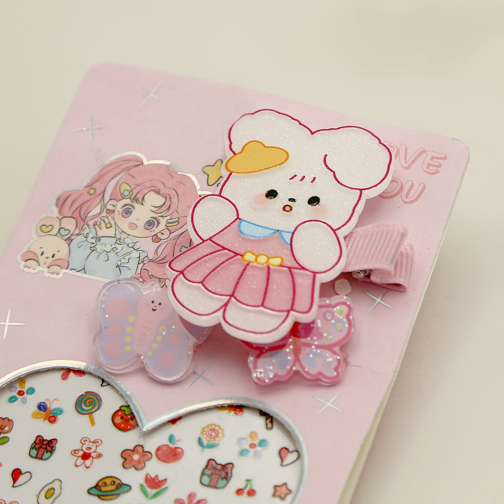 Gift Box - Pink, Gift Sets & Bags, Chase Value, Chase Value