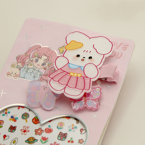 Gift Box - Pink