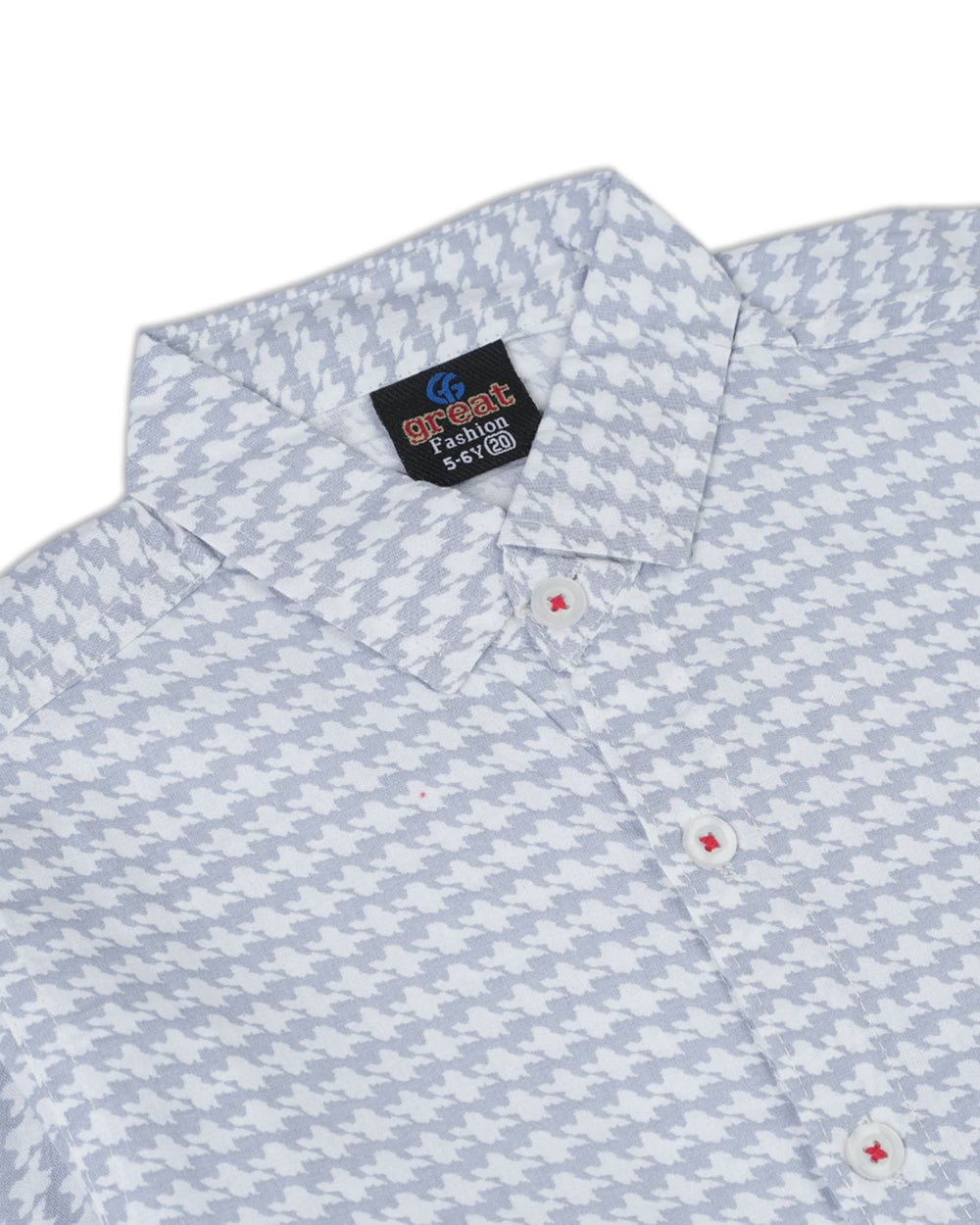 Boy's Casual Full Sleeves Shirt, Boys Shirts, Chase Value, Chase Value