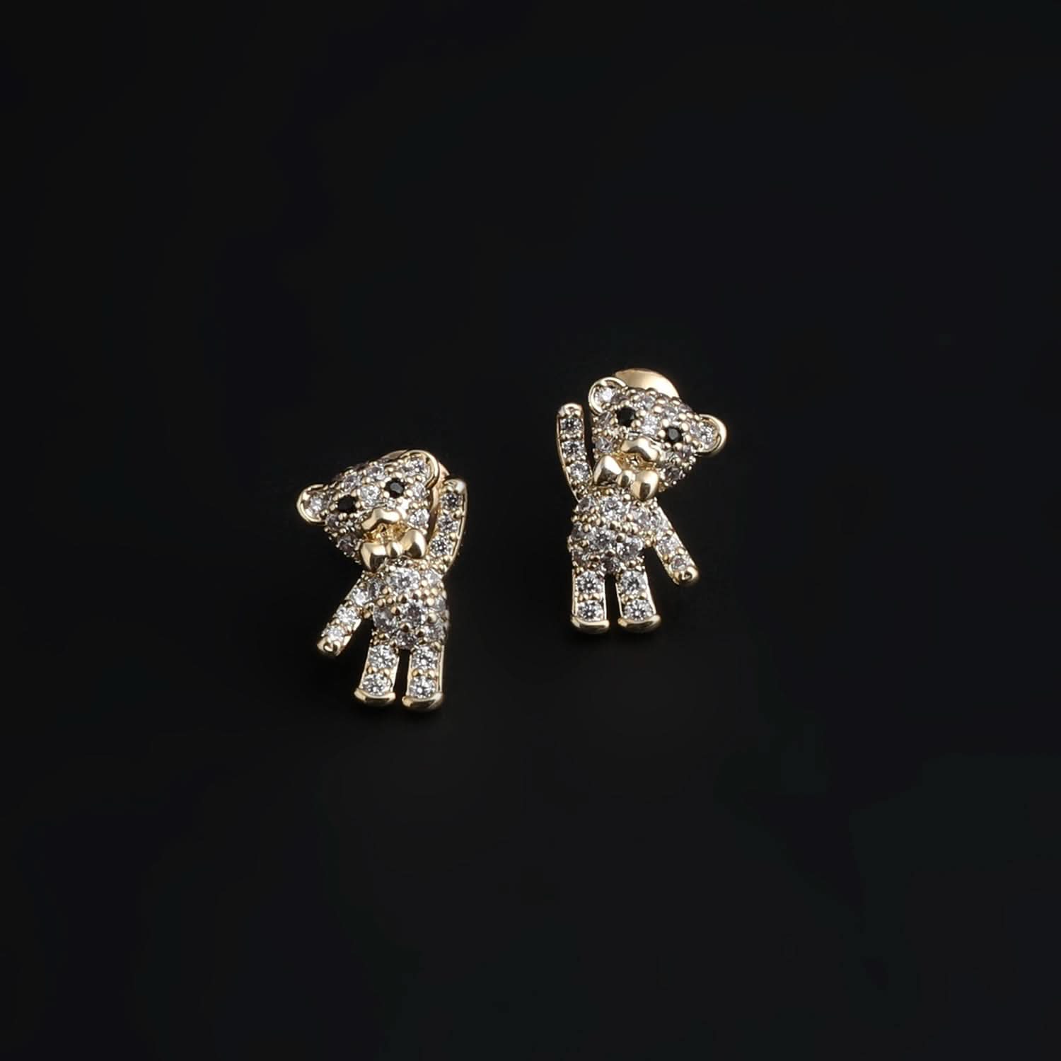 Women's Tops - Golden, Women Earrings & Tops, Chase Value, Chase Value