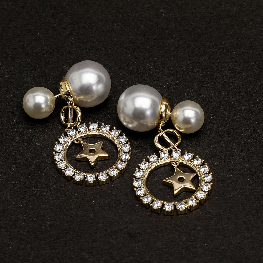 Women's Fancy Earings - Multi Color, Women Earrings & Tops, Chase Value, Chase Value