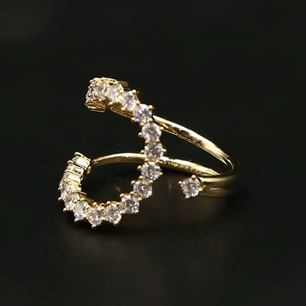 Women's Finger Ring - A4, Women Finger Rings, Chase Value, Chase Value