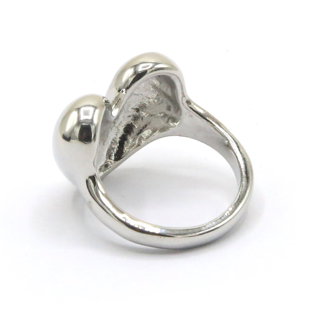 Women'S Finger Ring - Silver, Women Finger Rings, Chase Value, Chase Value