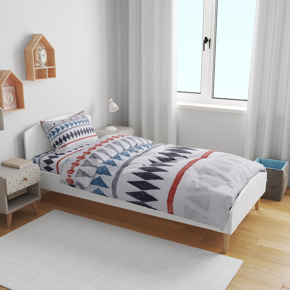 Single Bedsheet 60*90 - A4, Single Size Bed Sheet, Chase Value, Chase Value