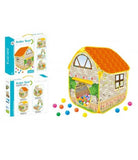 Tent House, Tent House, Chase Value, Chase Value