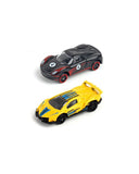 Car Set Toy, Die-cast Model Car, Chase Value, Chase Value