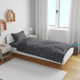 Single Bedsheet 2 Pcs - A5, Single Size Bed Sheet, Chase Value, Chase Value