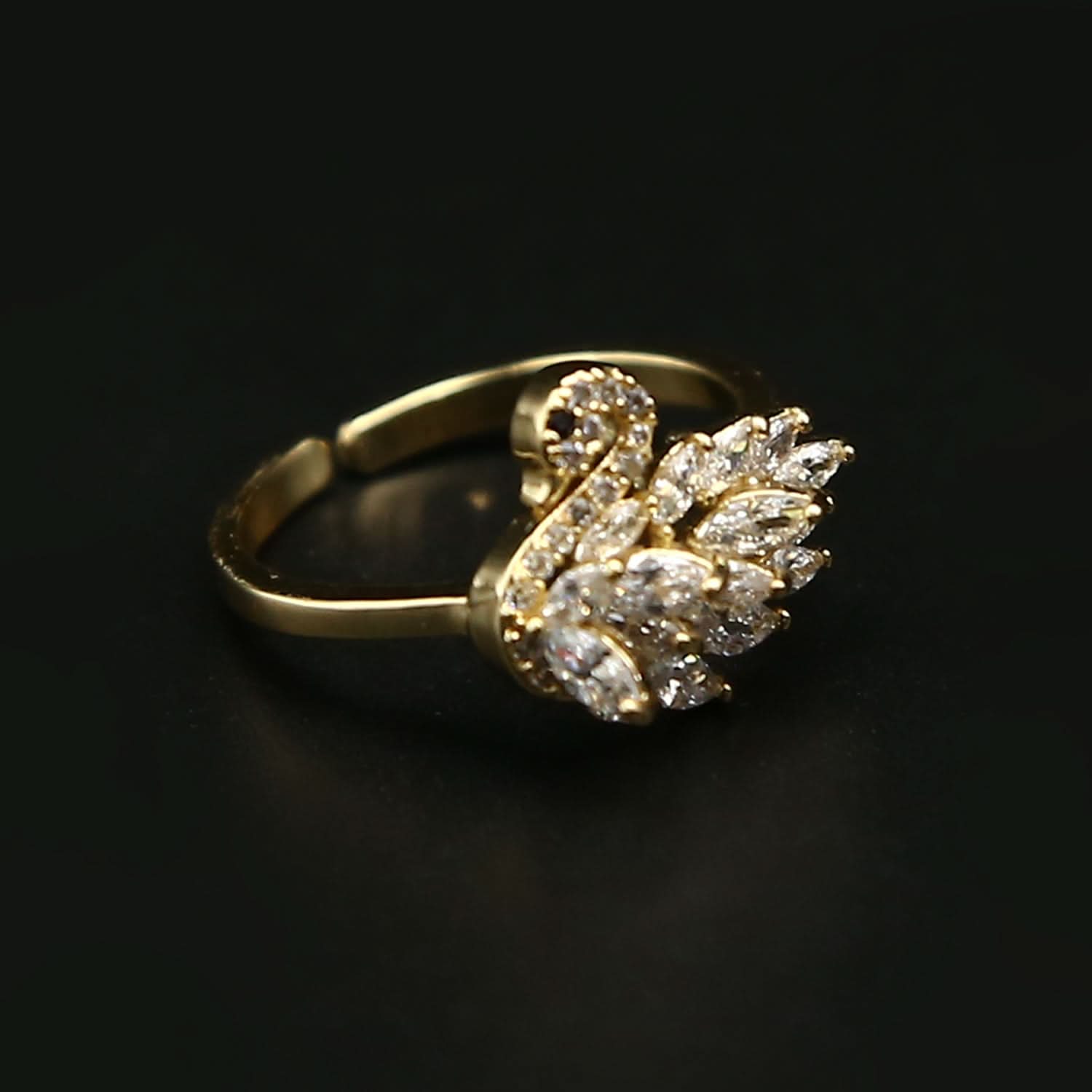Women's Finger Ring - A5, Women Finger Rings, Chase Value, Chase Value