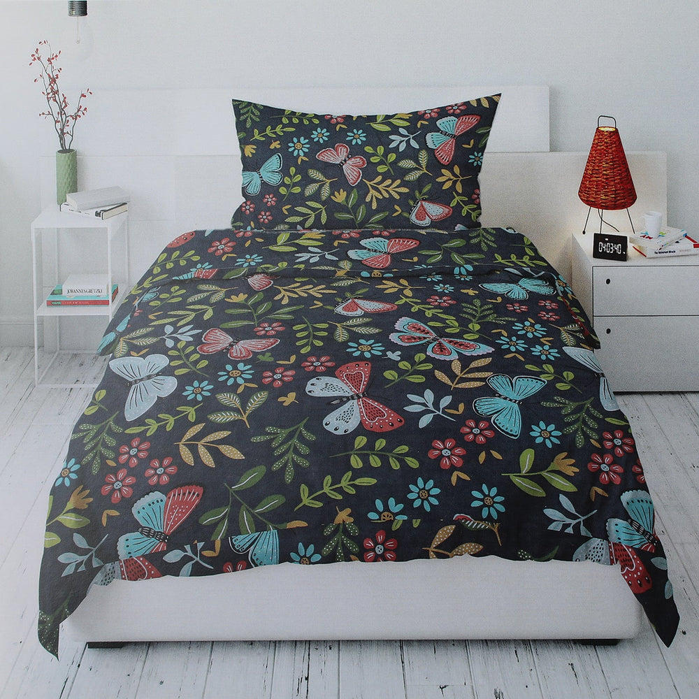 Single Bedsheet - A5, Single Size Bed Sheet, Chase Value, Chase Value