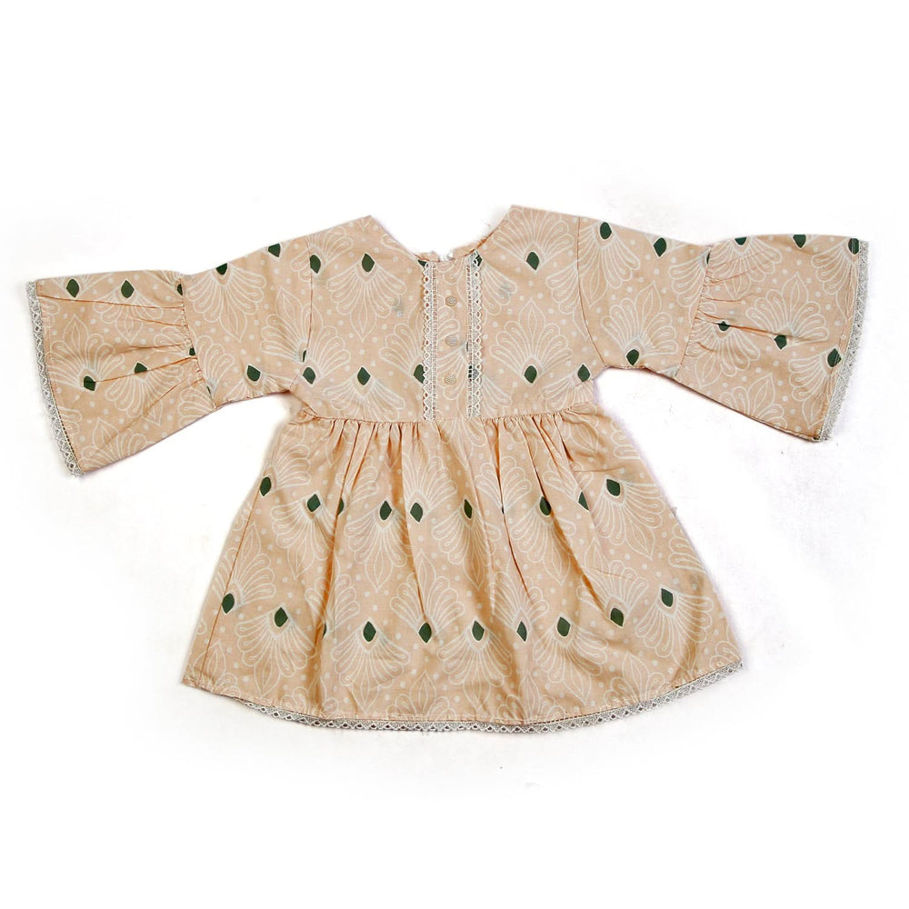 Girls Frock - Multi Color, Girls Frocks, Chase Value, Chase Value