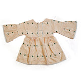 Girls Frock - Multi Color, Girls Frocks, Chase Value, Chase Value