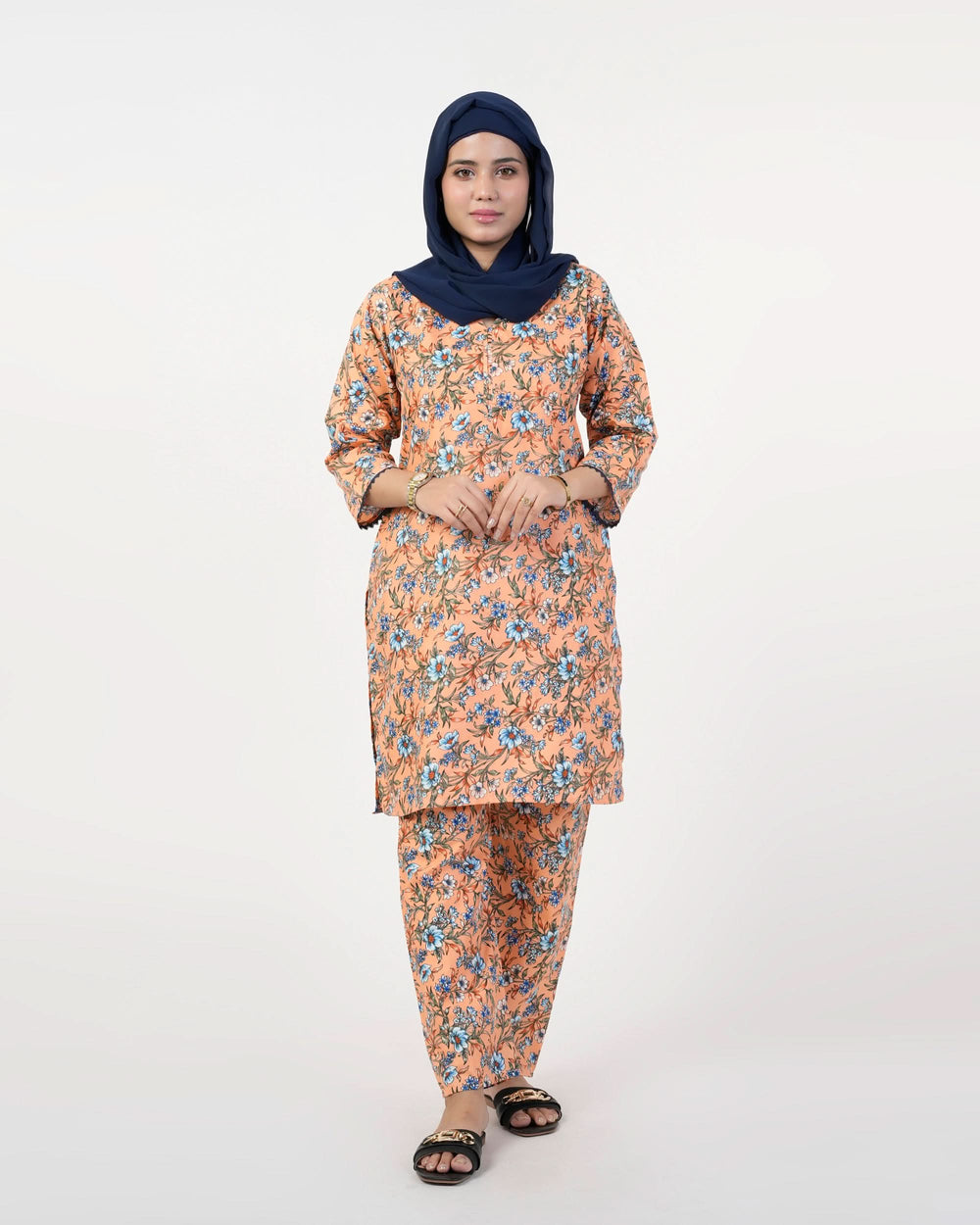 Women Comfort Co-Ord Suit, Women Co-Ord Set, Chase Value, Chase Value