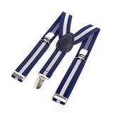 Kids Lining  Gallice - Multi Color, Boys Belts & Gallace, Chase Value, Chase Value