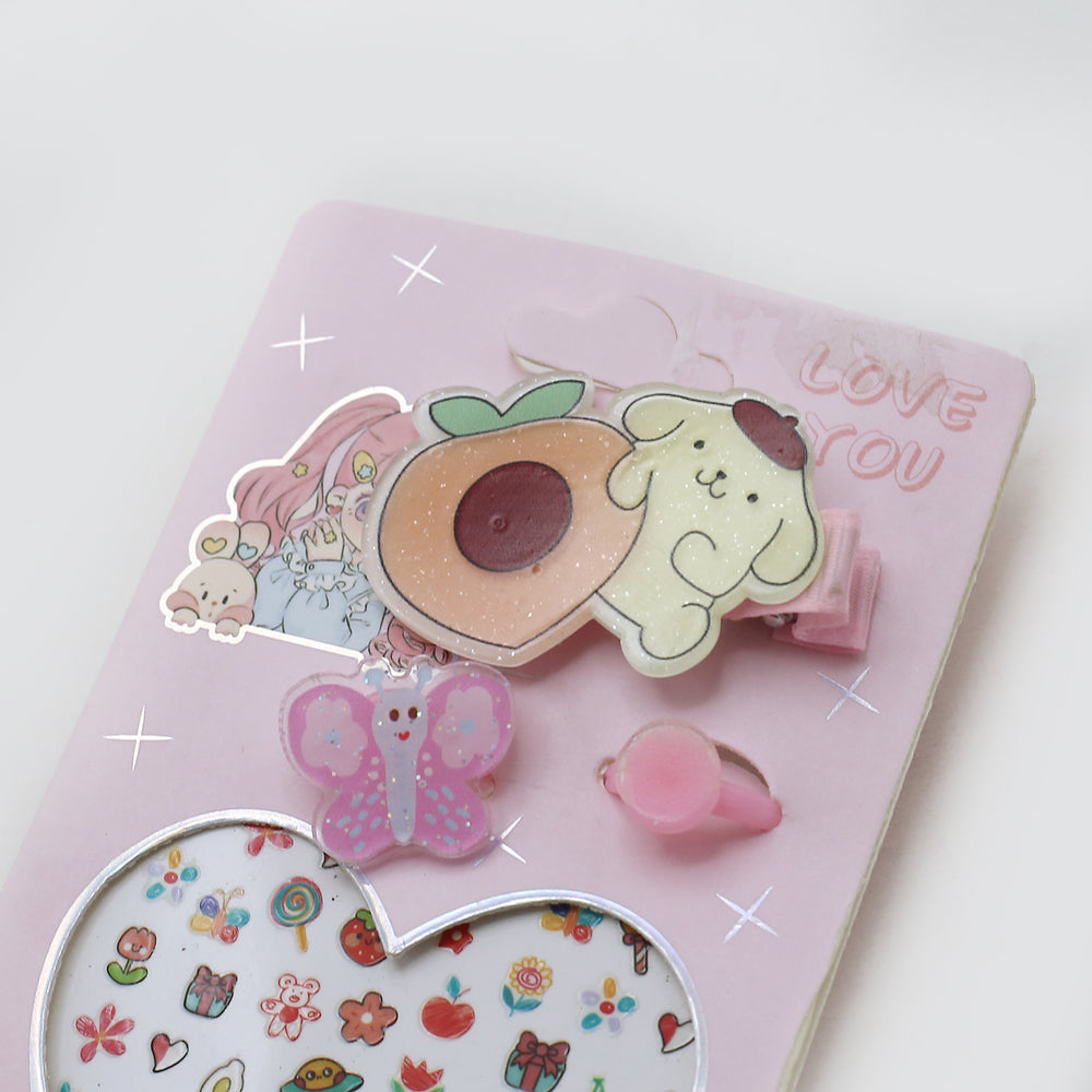 Gift Box - Pink, Gift Sets & Bags, Chase Value, Chase Value