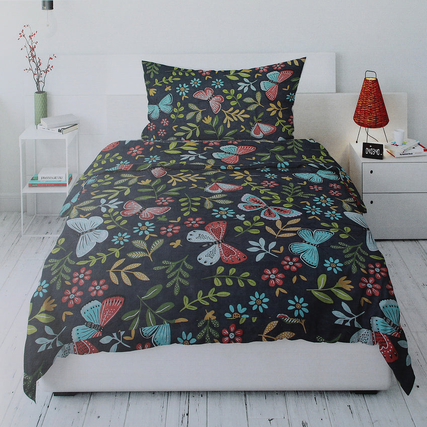 Single Bedsheet - A5