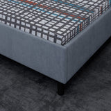 Double Bedsheet 96*100 - A5, Double Size Bed Sheet, Chase Value, Chase Value