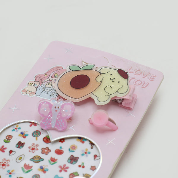 Gift Box - Pink