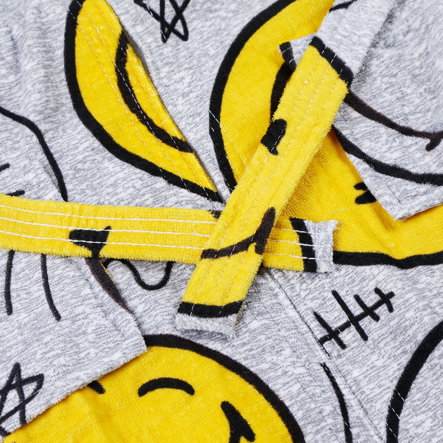 Kids Bathrobe - Assorted - A5, Bath Robes, Chase Value, Chase Value