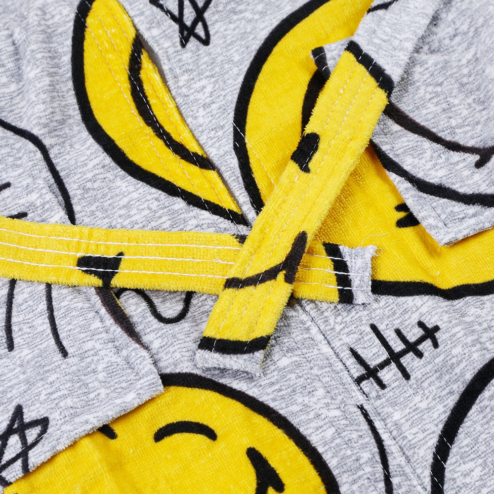 Kids Bathrobe - Assorted - A5, Bath Robes, Chase Value, Chase Value