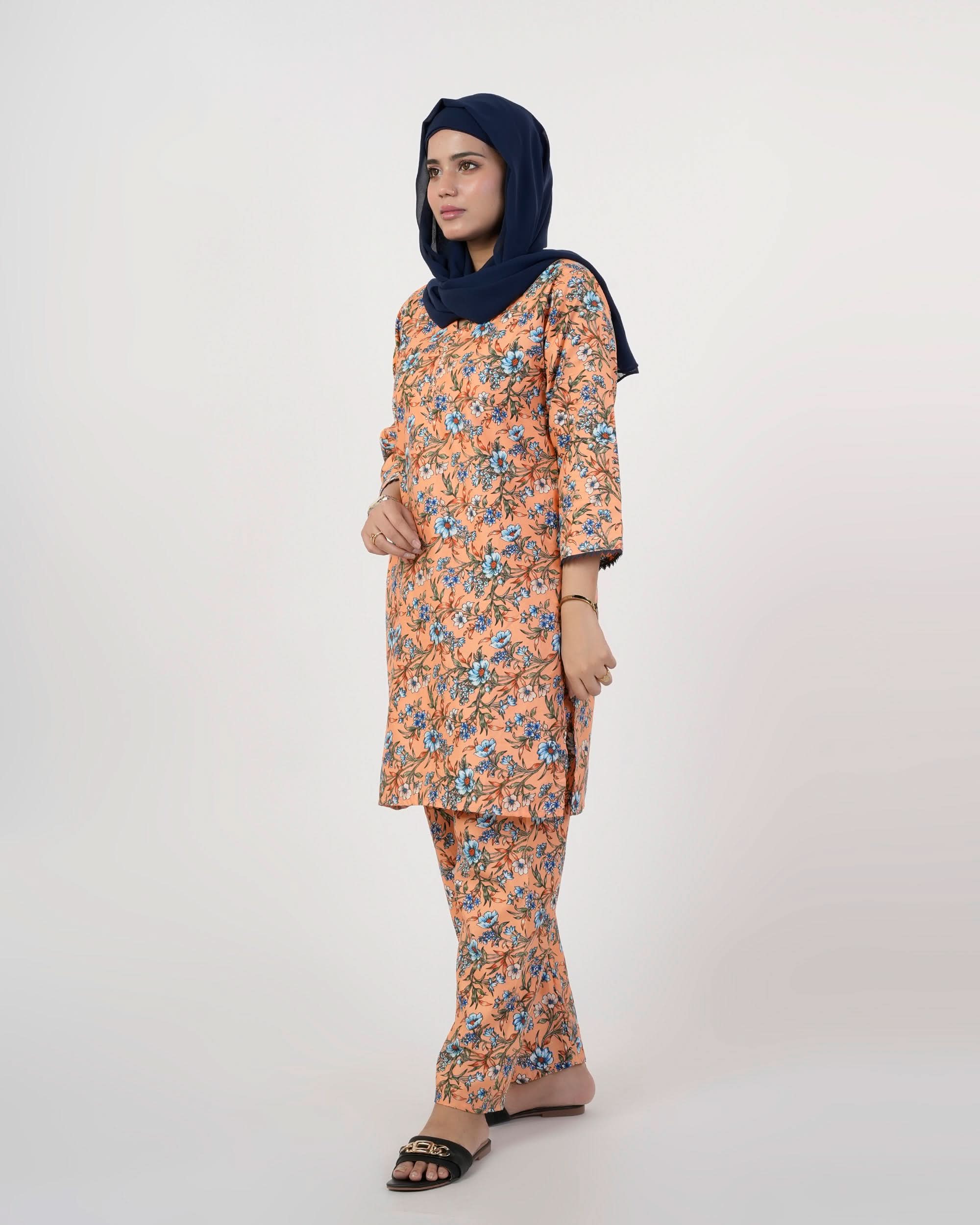 Women Comfort Co-Ord Suit, Women Co-Ord Set, Chase Value, Chase Value