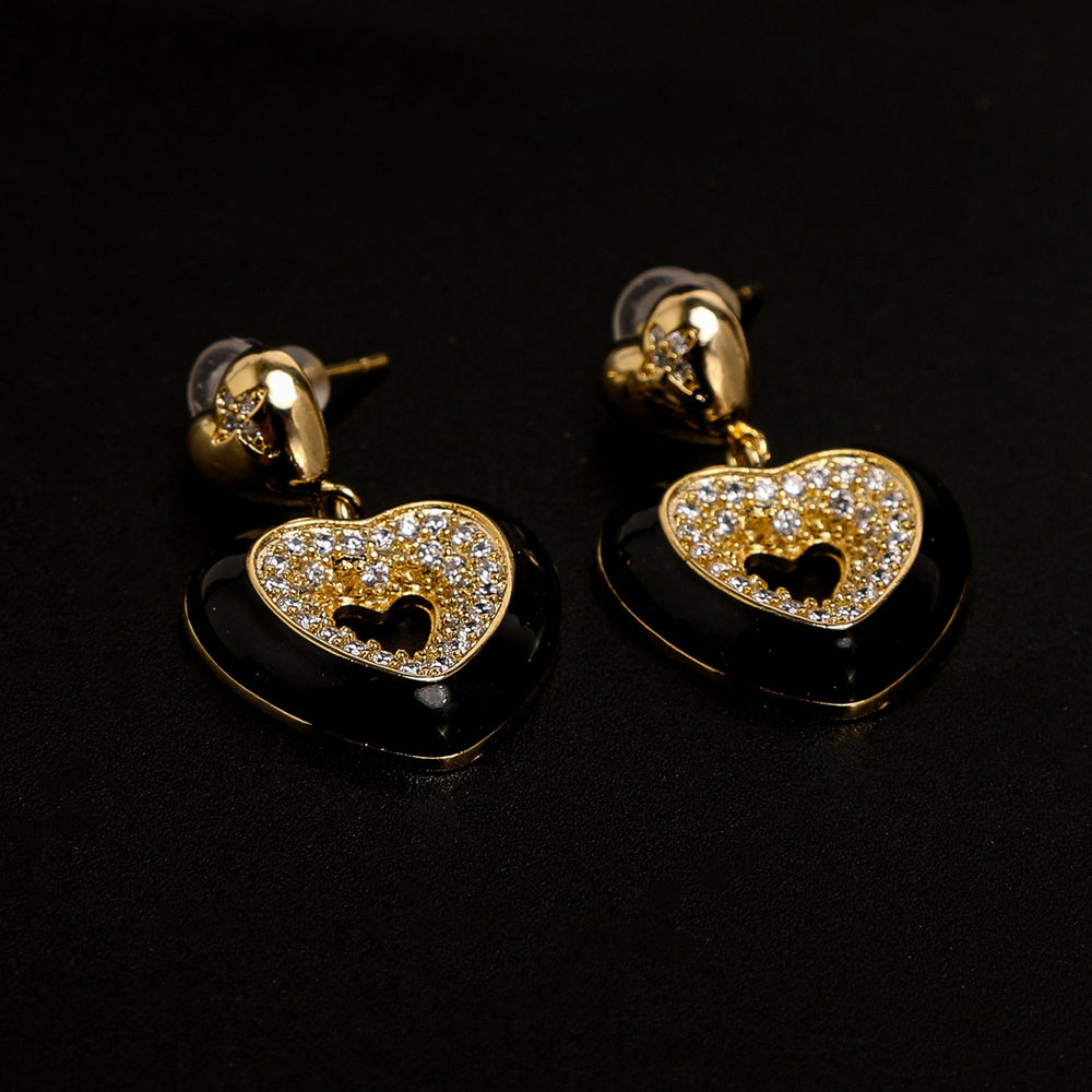 Women's Earrings - A5, Women Earrings & Tops, Chase Value, Chase Value