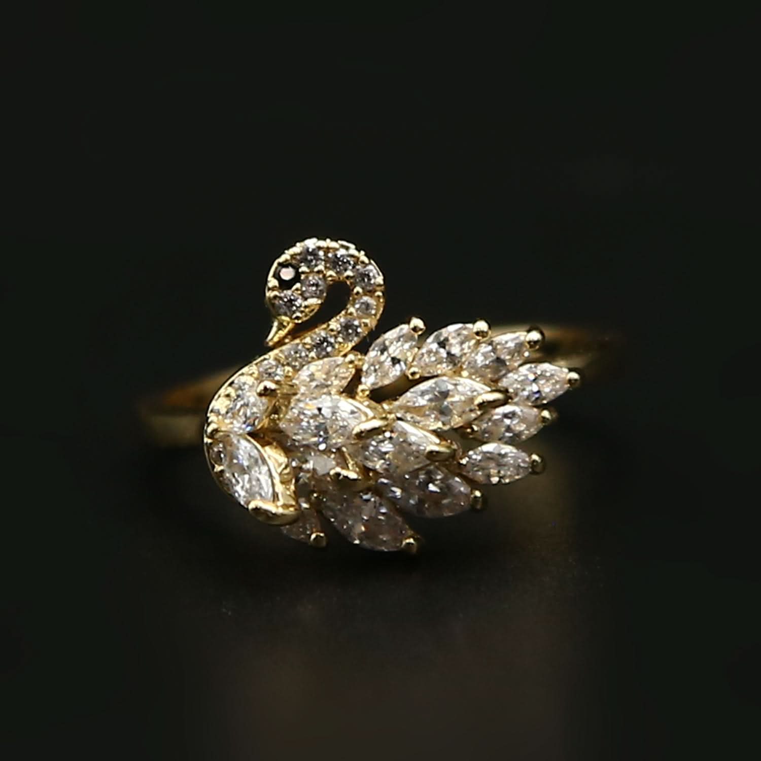 Women's Finger Ring - A5, Women Finger Rings, Chase Value, Chase Value