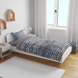 Single Bedsheet 60*90 - A5, Single Size Bed Sheet, Chase Value, Chase Value