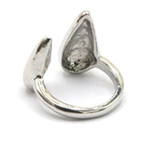 Women'S Finger Ring - Silver, Women Finger Rings, Chase Value, Chase Value