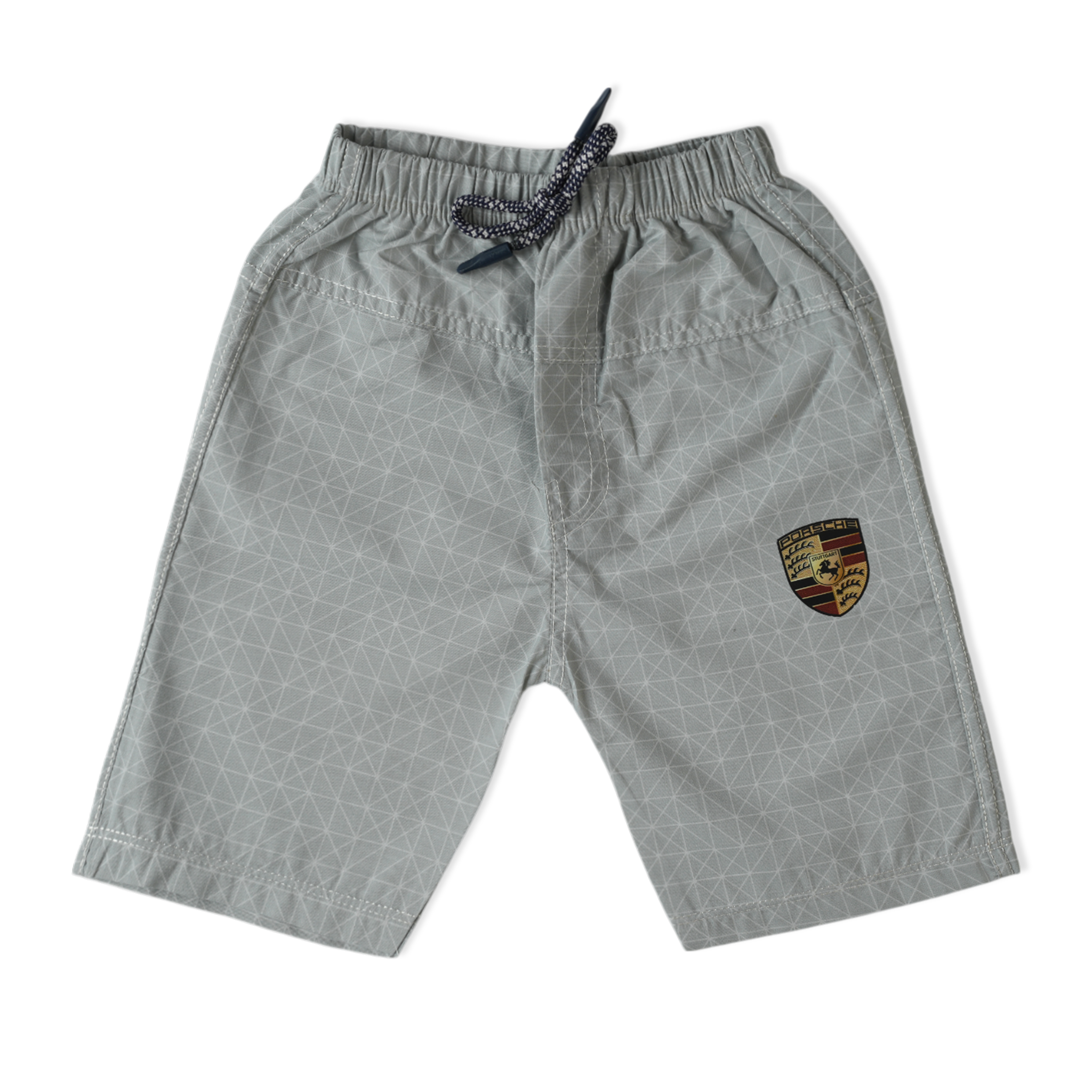 Valuable Boys Cotton Short - Multi Color, Boys Shorts, Chase Value, Chase Value