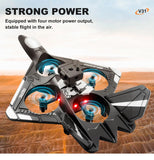 Remote Control Flying Plane, Remote Control, Chase Value, Chase Value