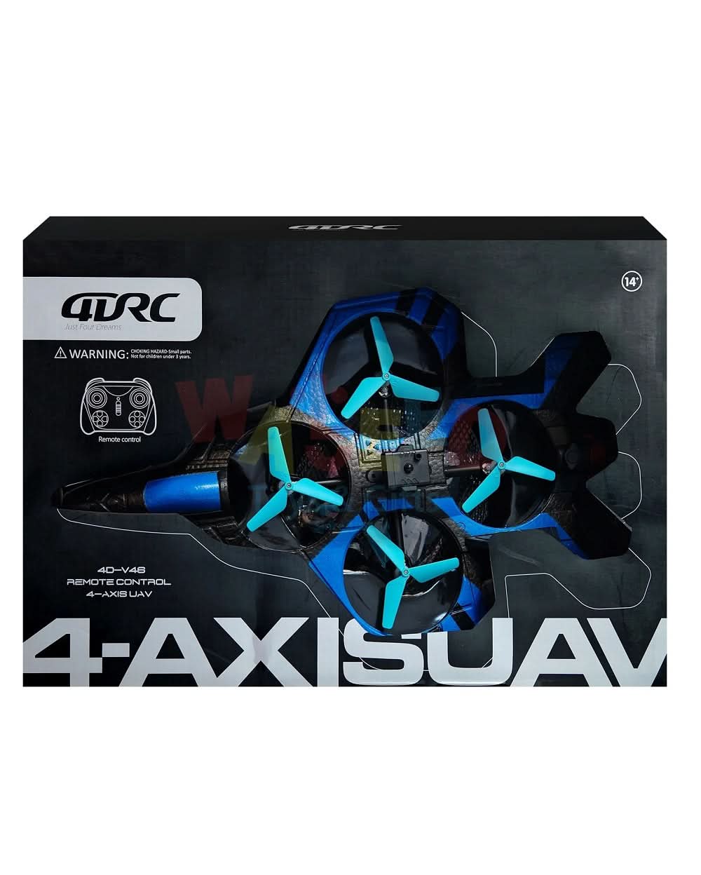 Remote Control Flying Plane, Remote Control, Chase Value, Chase Value