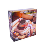 Pottery Wheel – DIY Clay Art Kit for Kids - Fawn & Brown, Educational Toys, Chase Value, Chase Value