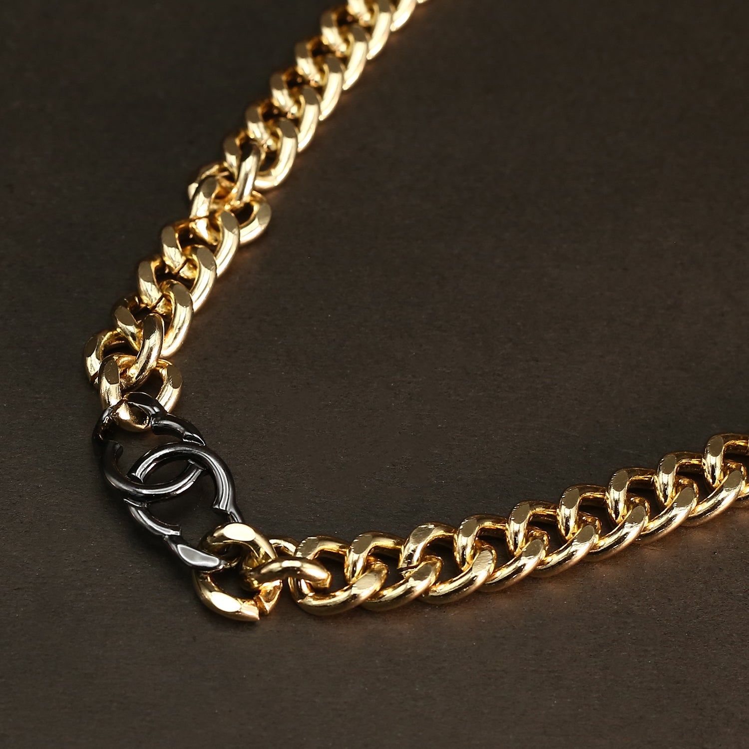 Women's Chain Mala - Golden, Women Chains & Lockets, Chase Value, Chase Value