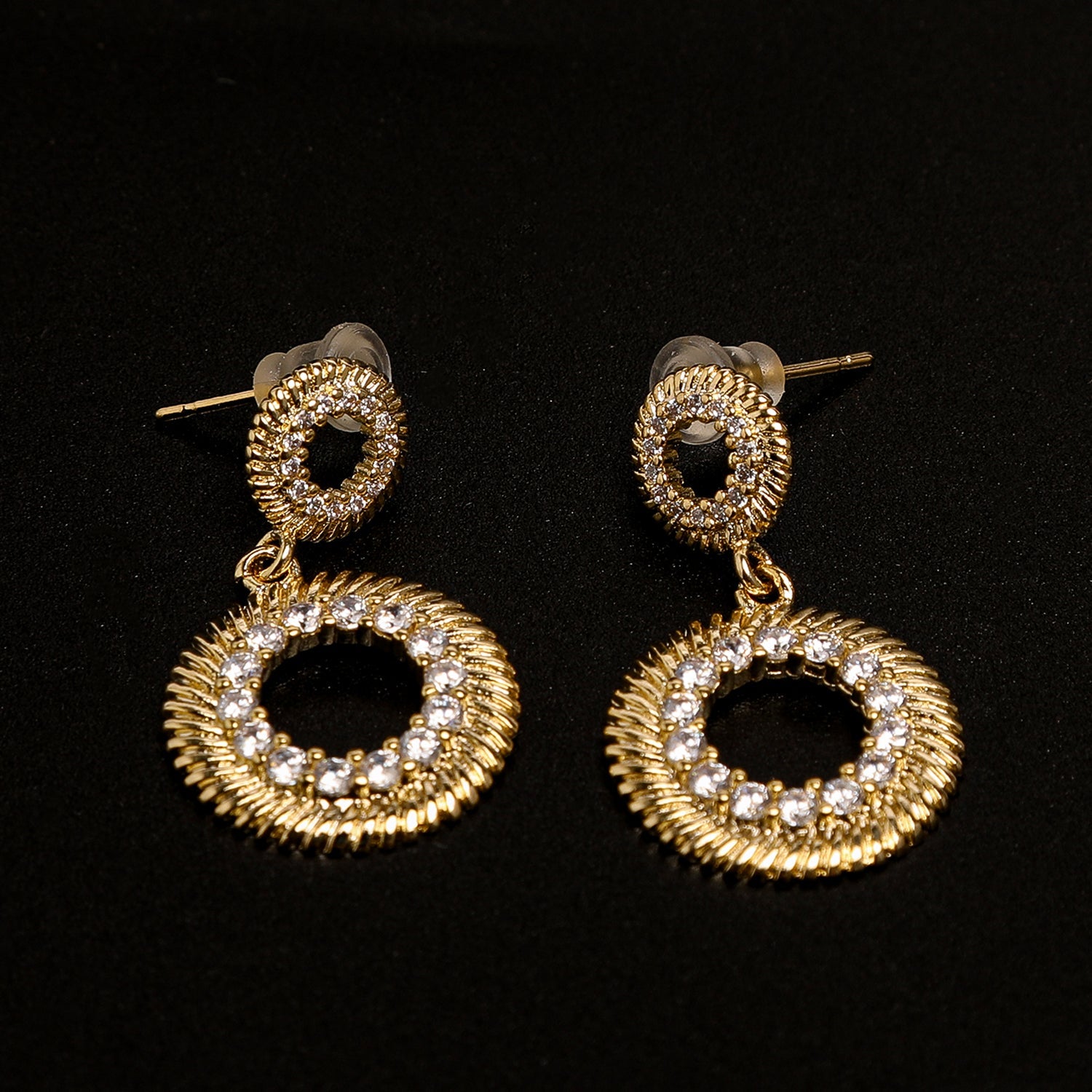 Women's Earrings - A6, Women Earrings & Tops, Chase Value, Chase Value