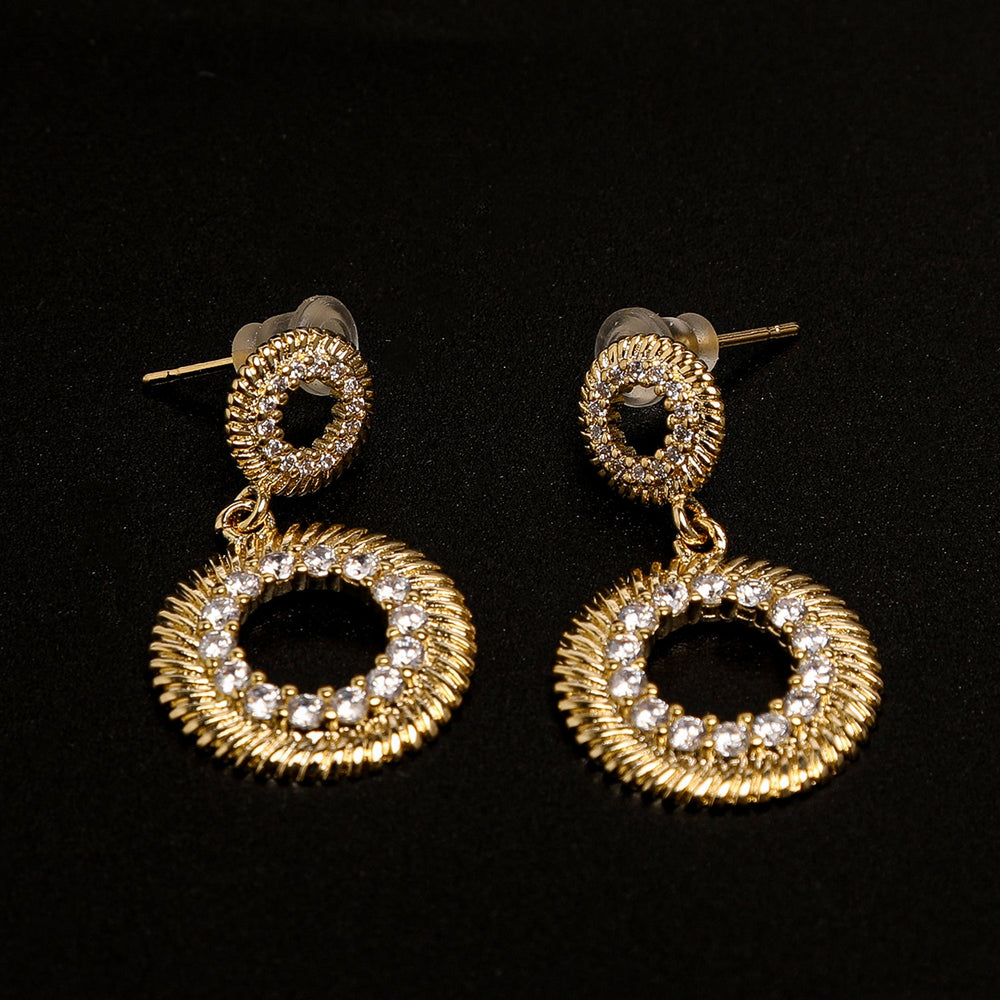 Women's Earrings - A6, Women Earrings & Tops, Chase Value, Chase Value