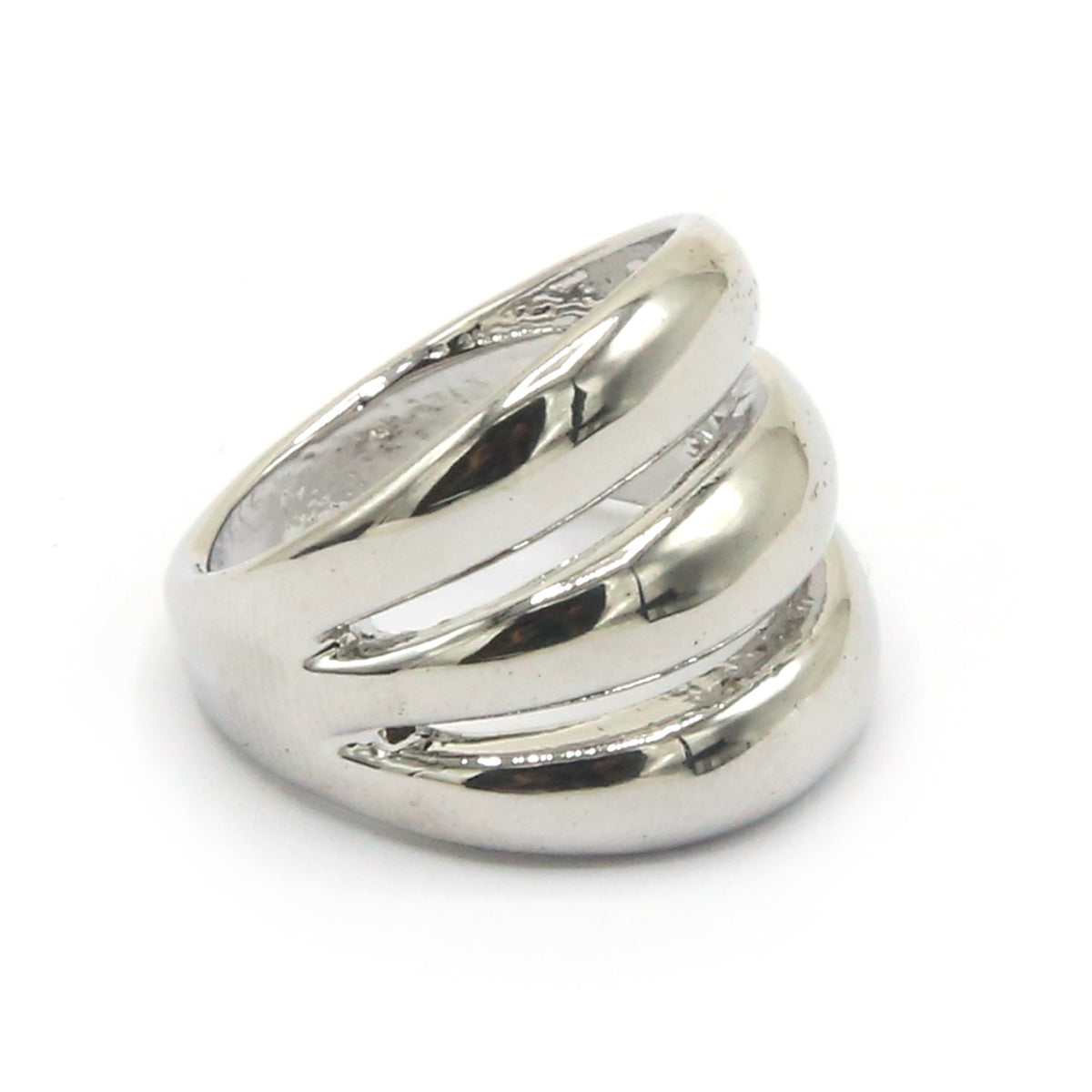 Women'S Finger Ring - Silver, Women Finger Rings, Chase Value, Chase Value