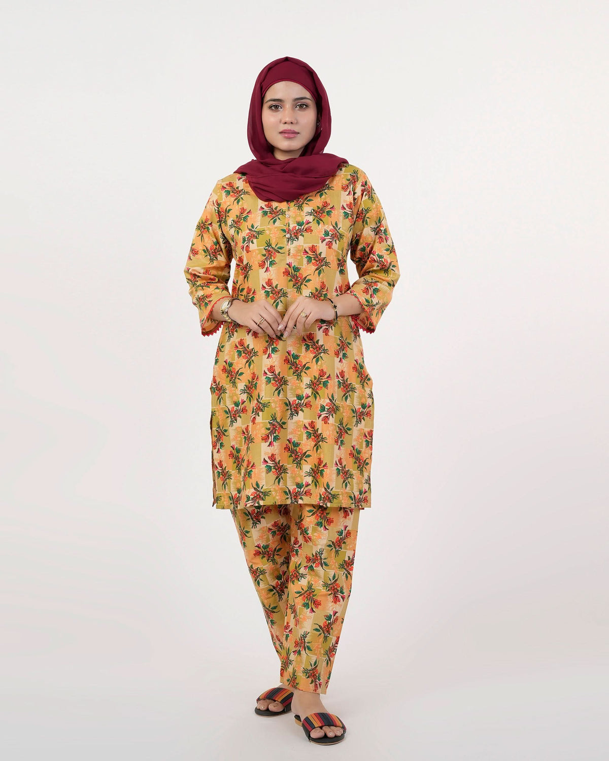 Women Comfort Co-Ord Suit, Women Co-Ord Set, Chase Value, Chase Value