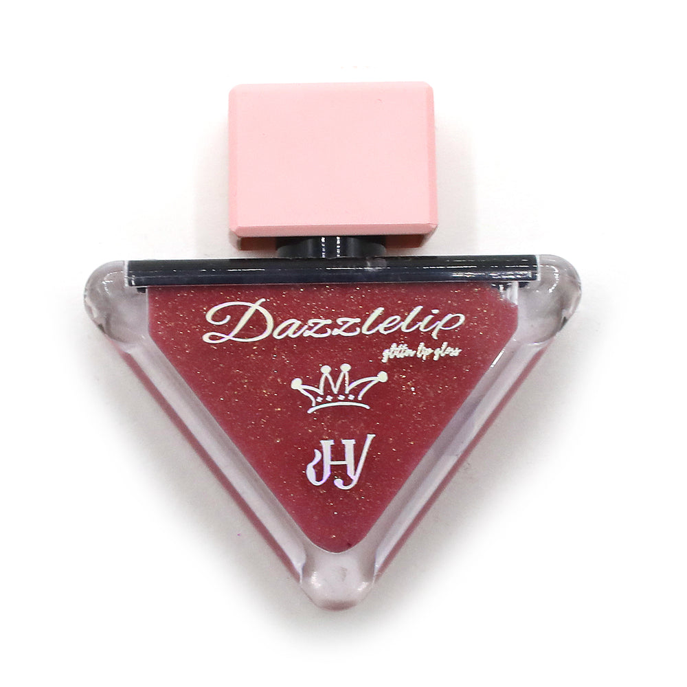 Dazzlelip Lip Gloss, Lip Gloss & Balm, Dazzle, Chase Value