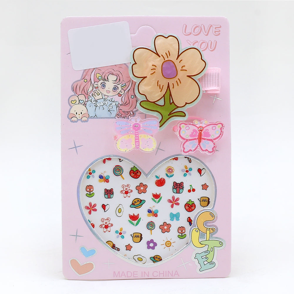 Gift Box - Pink, Gift Sets & Bags, Chase Value, Chase Value