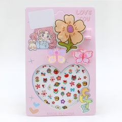 Gift Box - Pink