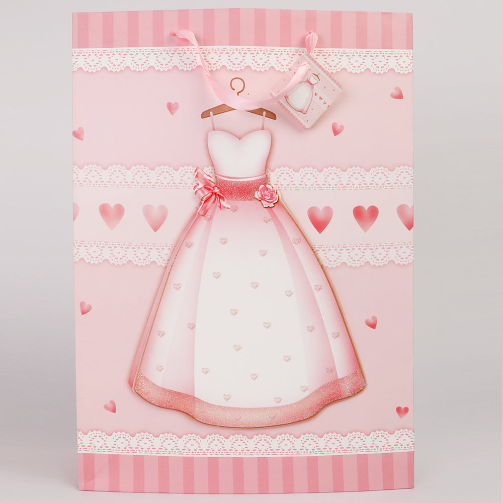 Gift Box - Multi Color, Gift Sets & Bags, Chase Value, Chase Value